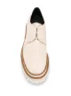 Paloma Barceló ridged sole brogues