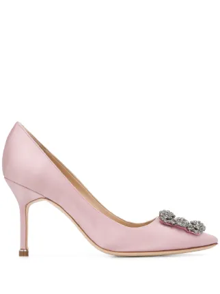 manolo hangisi 90mm