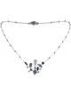 Image 1 sur Cartier Collier Meli Melo pre-owned (années 2000)