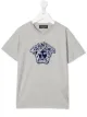Image 1 of Versace Kids Medusa motif T-shirt