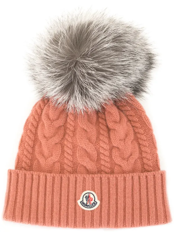 moncler pom pom
