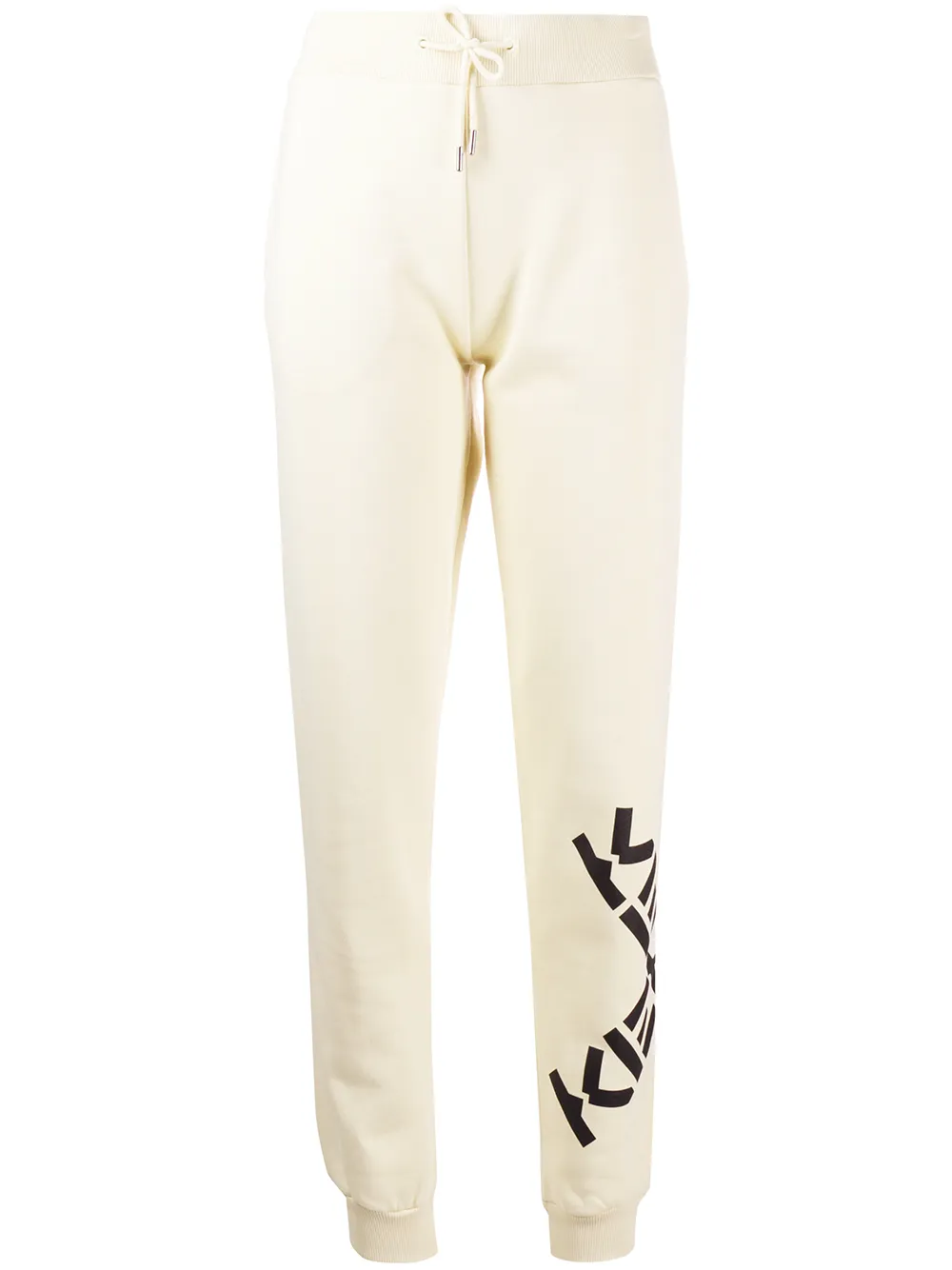 kenzo track pants