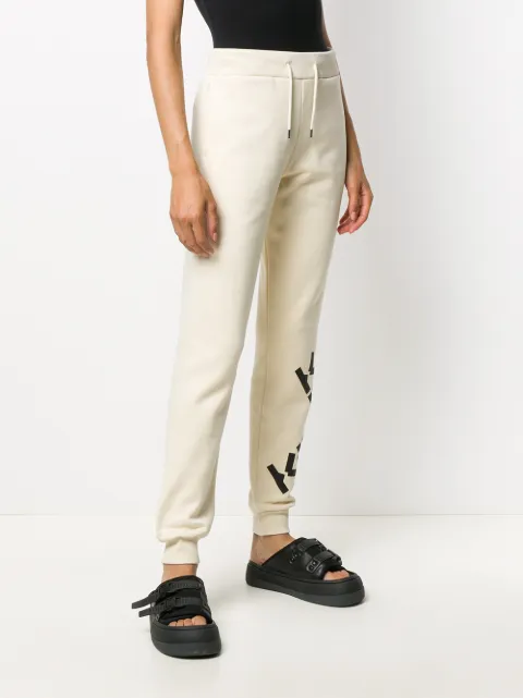 kenzo track pants