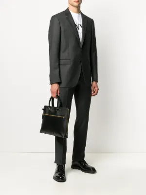 salvatore ferragamo briefcase