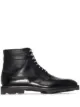 Image 1 of John Lobb Alder leather boots