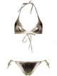 Image 1 of Lisa Marie Fernandez Pamela triangle bikini