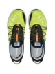 Merrell Long Sky panelled sneakers