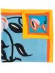 Image 1 of Marni floral print scarf