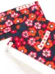 Marni floral print face mask