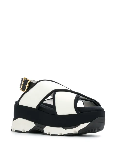 marni platform sandals