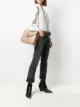 Image 2 of Saint Laurent Lou Lou quilted shoulder bag