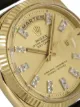 Image 2 of Rolex 1969 pre-owned Day Date 36mm