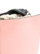 Marni colour-block gusset shoulder bag