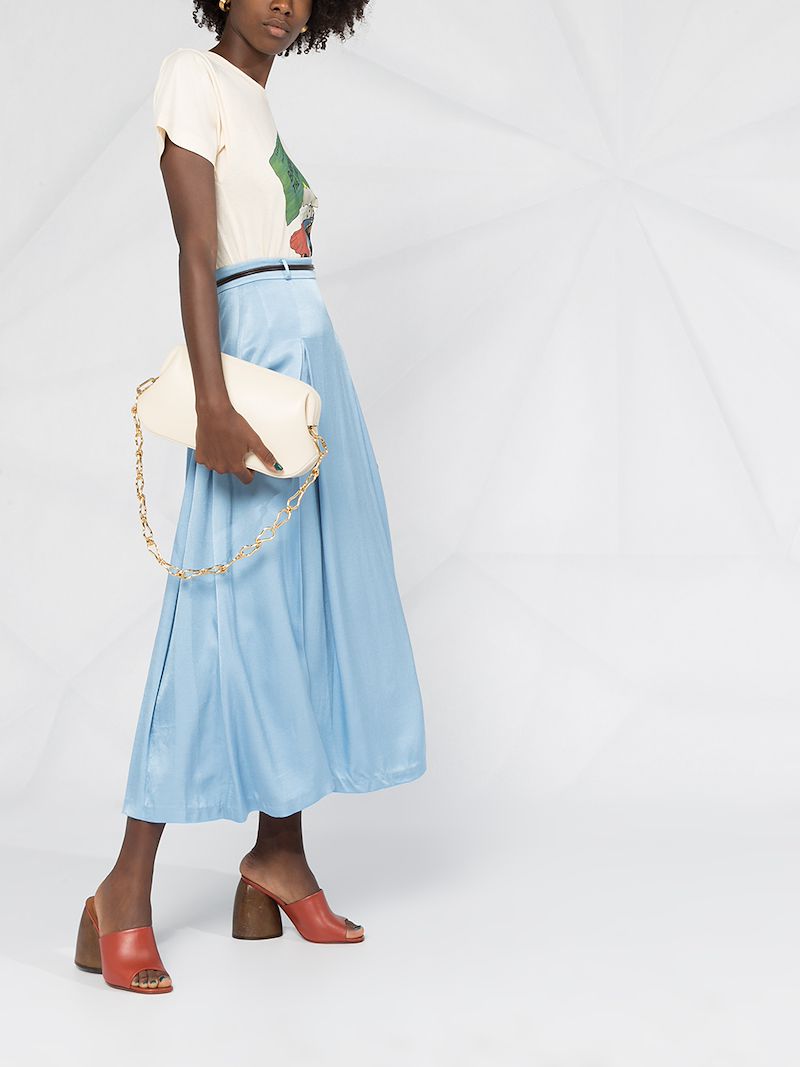 LANVIN BABAR THE KING T-SHIRT