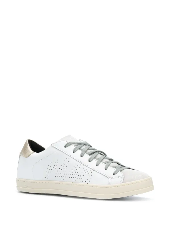 john low top sneaker