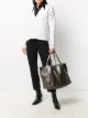 Image 2 of Kurt Geiger London Violet horizontal tote