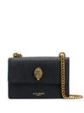 Kurt Geiger London Shoreditch crossbody bag - Black