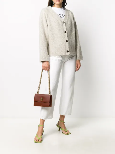 Kurt Geiger London Mini Shoreditch Cross Body 2024 favors