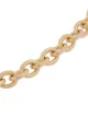 NUMBERING pavé T-bar bracelet