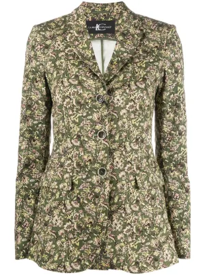 Jackor från Luisa Cerano dam Shoppa MICHAEL MEYER KAMPENs Jackor från Luisa Cerano Dam Farfetch