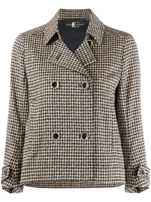 Jackor från Luisa Cerano Dam Farfetch Jackor från Luisa Cerano Dam Farfetch