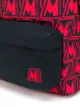 Moncler Pierrick all-over logo backpack