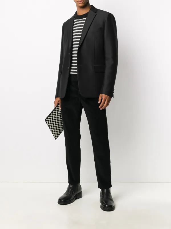 Dolce & Gabbana ドルチェ＆ガッバーナ コーデュロイ パンツ - FARFETCH