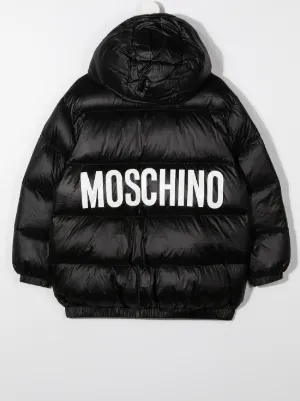 Moschino Bubble Coat 2024 www.alhudapk