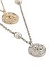 Ermanno Scervino layered pearl necklace