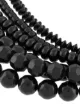 Ermanno Scervino multi-strand beaded necklace