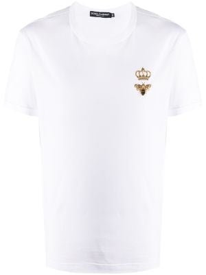 Dolce ☀ Gabbana T-Shirts for Men - Shop ...