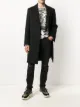 Image 2 of Dolce & Gabbana embroidered crest slim-fit jeans