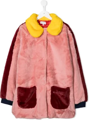 Kids designer coat sale Clearance