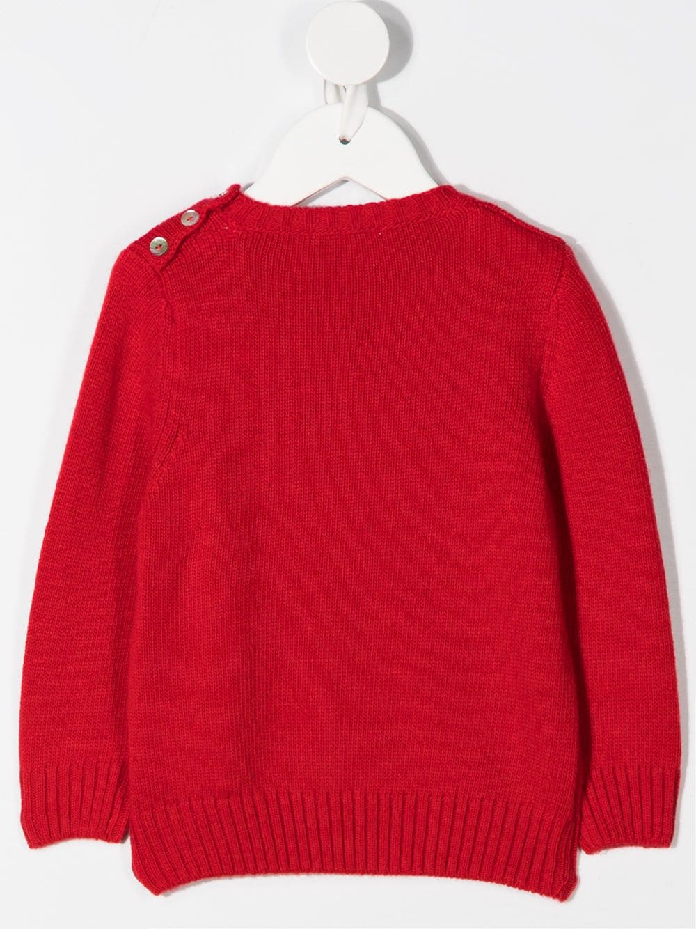 Image 2 of Siola round-neck sweater