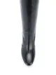L'Autre Chose knee length boots