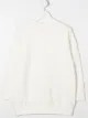 Image 2 of Moncler Enfant raised-logo sweatshirt