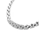 Image 2 sur Cartier Collier Maillon Panthère pre-owned (années 2000)