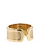 Image 1 of Cartier 2000s pre-owned 18kt yellow gold Open C de Cartier ring