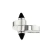 Image 2 sur Cartier Bague Menotte pre-owned (années 2000)