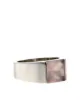 Image 1 of Cartier 2000s pre-owned 18kt white gold Tank medium ring