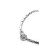 Immagine 2 di Cartier Collana Agrafe in oro bianco 18kt con diamanti Pre-owned