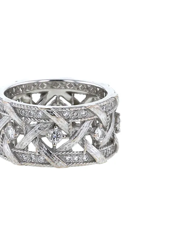 dior engagement ring