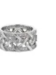 Christian Dior 2010s pre-owned white gold Dior My Dior diamond ring