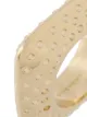 Givenchy set of 2 graphic rings