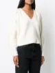 IRO Wild soft knit jumper