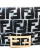 Fendi x Joshua Vides Baguette crossbodytas