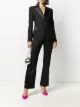 Image 2 of Hebe Studio Loulou double-breasted blazer