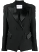 Image 1 of Hebe Studio Loulou double-breasted blazer