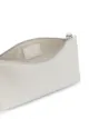 Maison Margiela four-stitch zip clutch