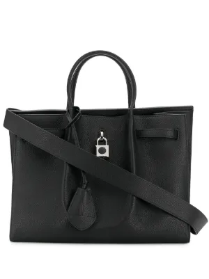 lanvin tote